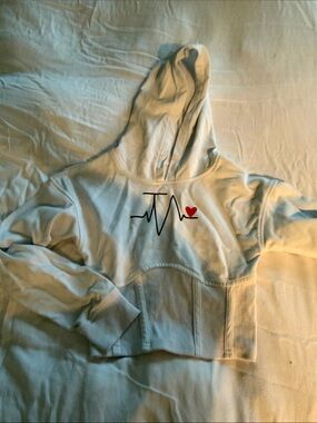 Tracy Anderson Hooded Pullover